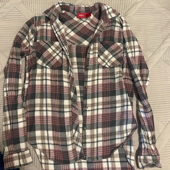 Flannel Bundle - Size S - Picture 2 of 5